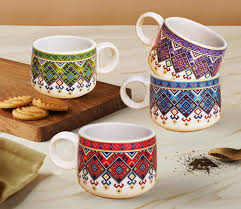 Ceramic Tea Cup